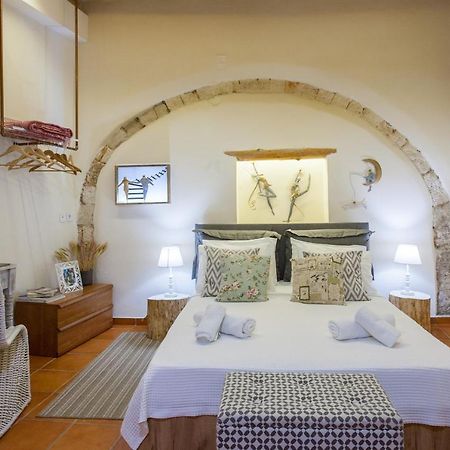 Charming Flatlet In The Old Town Διαμέρισμα Χανιά Εξωτερικό φωτογραφία