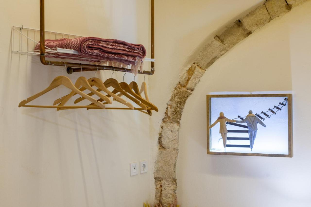 Charming Flatlet In The Old Town Διαμέρισμα Χανιά Εξωτερικό φωτογραφία