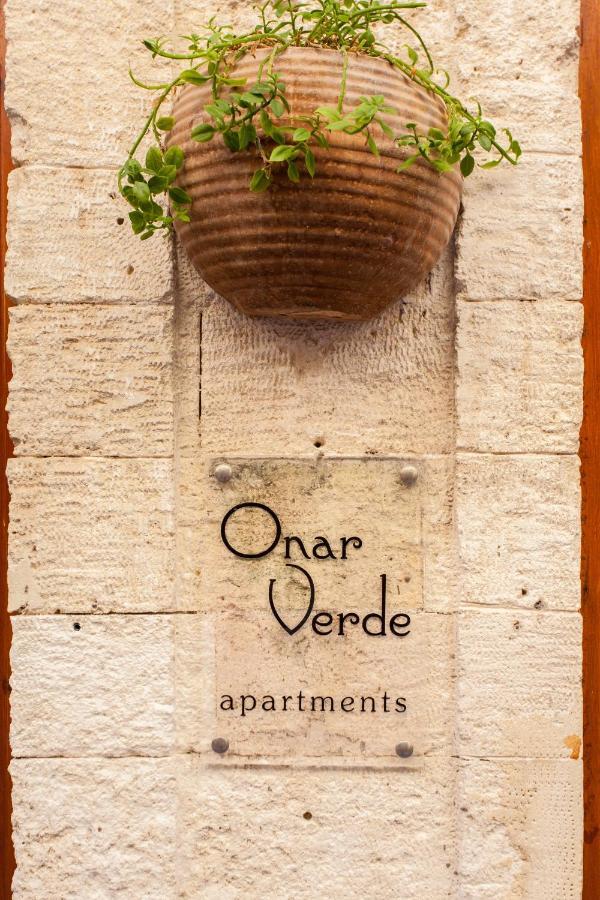 Charming Flatlet In The Old Town Διαμέρισμα Χανιά Εξωτερικό φωτογραφία