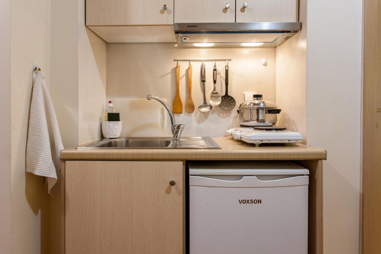 Charming Flatlet In The Old Town Διαμέρισμα Χανιά Εξωτερικό φωτογραφία